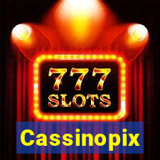 Cassinopix