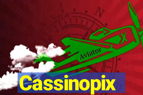Cassinopix