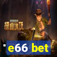 e66 bet