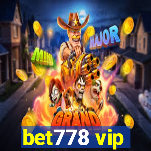 bet778 vip