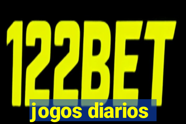 jogos diarios