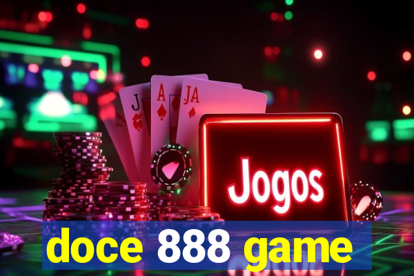 doce 888 game