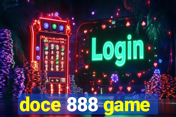 doce 888 game