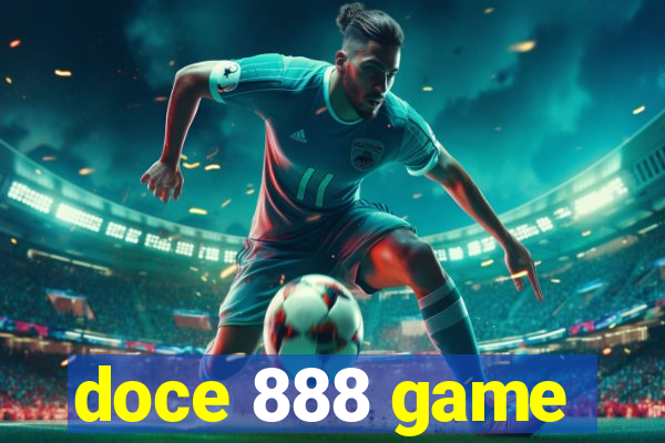 doce 888 game