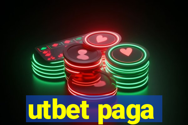 utbet paga