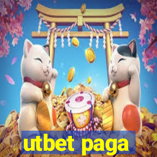 utbet paga