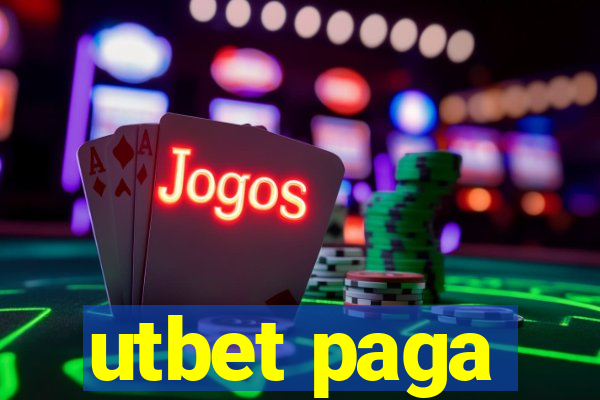 utbet paga