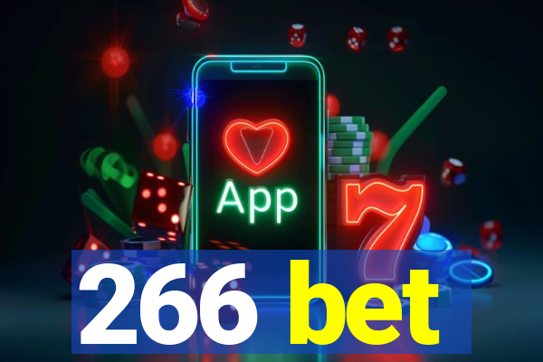 266 bet