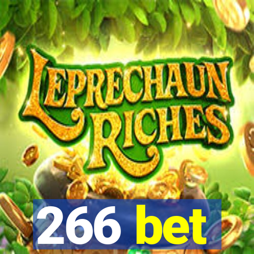 266 bet