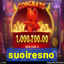 suoiresno