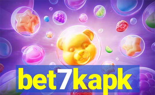 bet7kapk