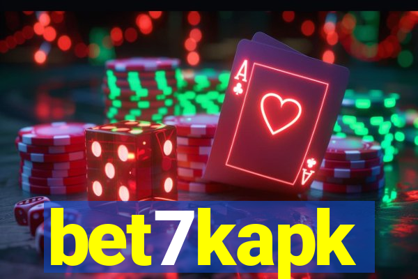 bet7kapk
