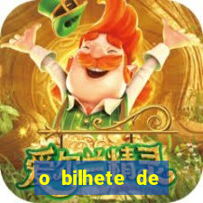 o bilhete de loteria premiado filme completo e dublado