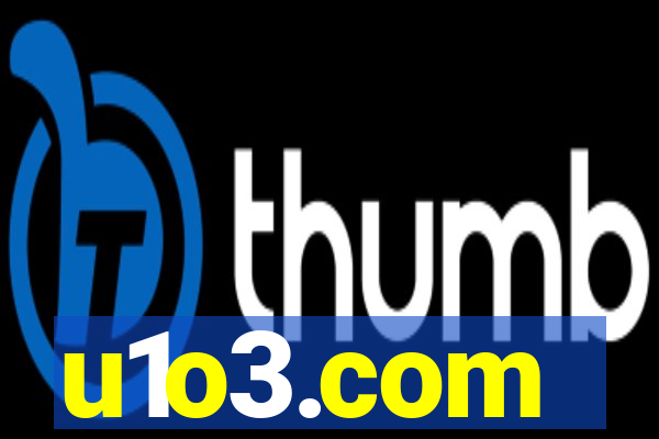 u1o3.com