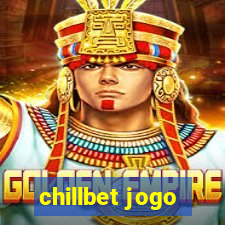 chillbet jogo