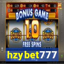 hzybet777