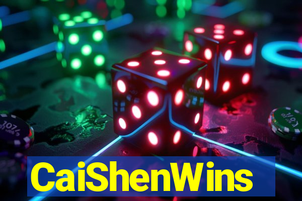 CaiShenWins
