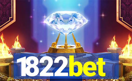 1822bet