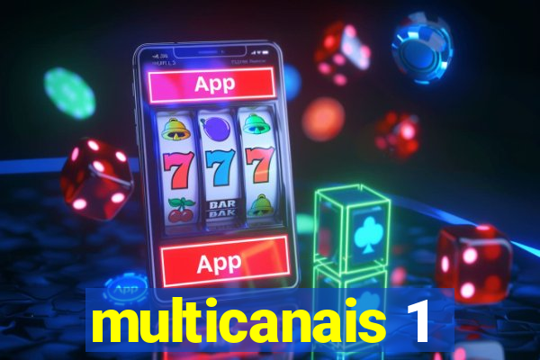 multicanais 1