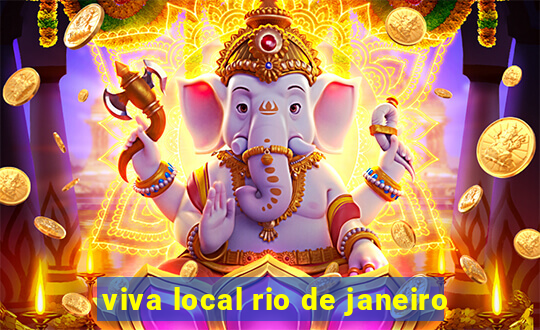 viva local rio de janeiro