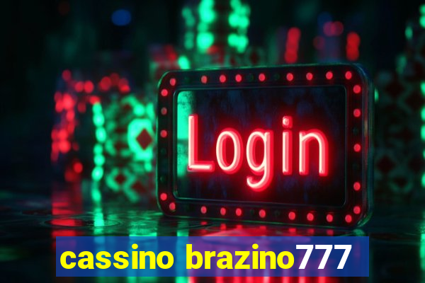 cassino brazino777
