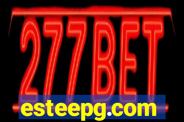 esteepg.com