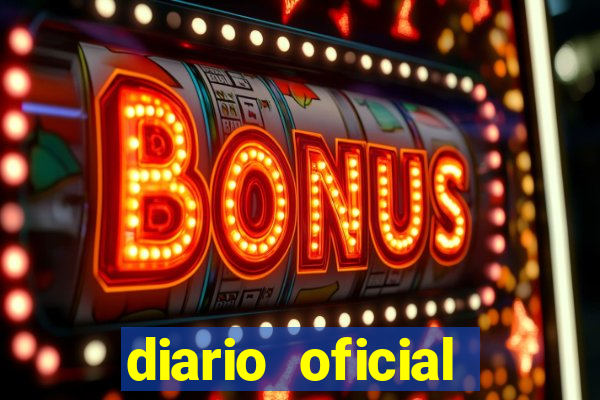 diario oficial candeal bahia