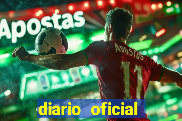 diario oficial candeal bahia