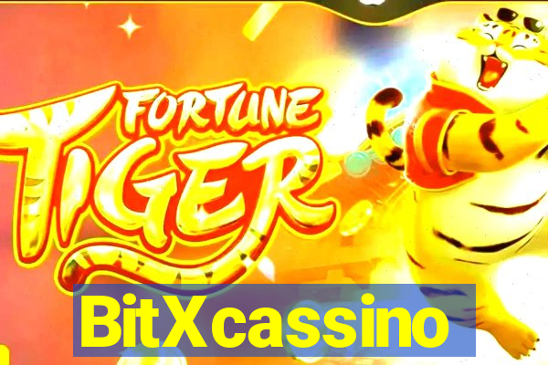 BitXcassino