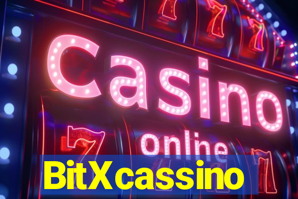 BitXcassino