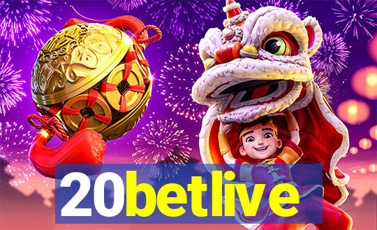 20betlive