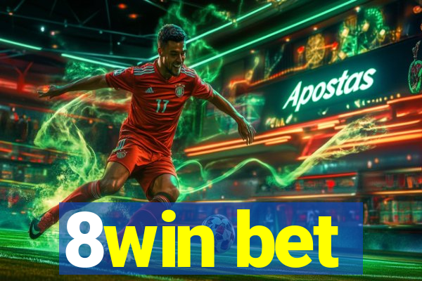 8win bet