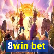 8win bet