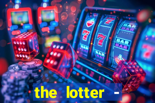 the lotter - reclame aqui