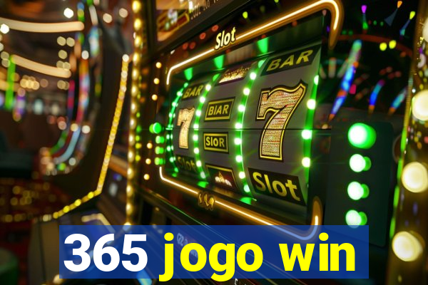 365 jogo win
