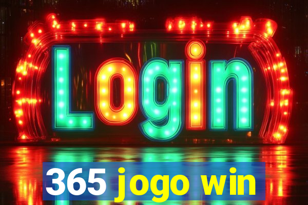 365 jogo win
