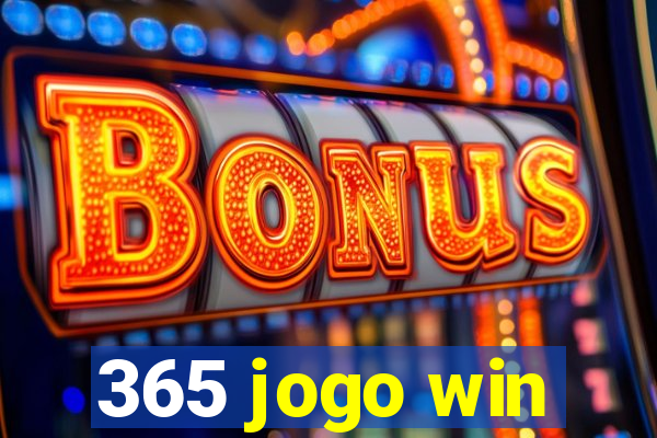 365 jogo win