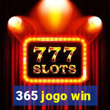 365 jogo win