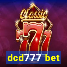 dcd777 bet