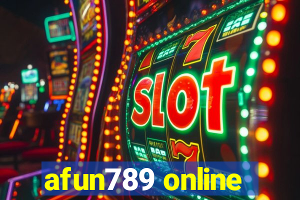 afun789 online