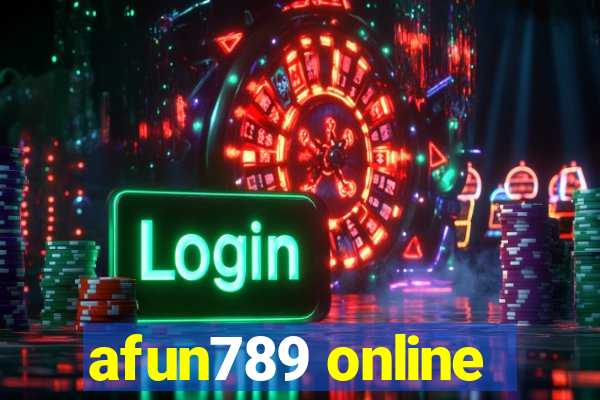 afun789 online