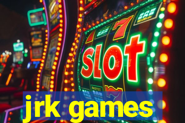 jrk games
