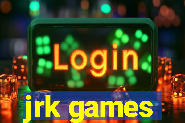 jrk games