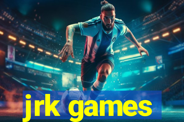 jrk games
