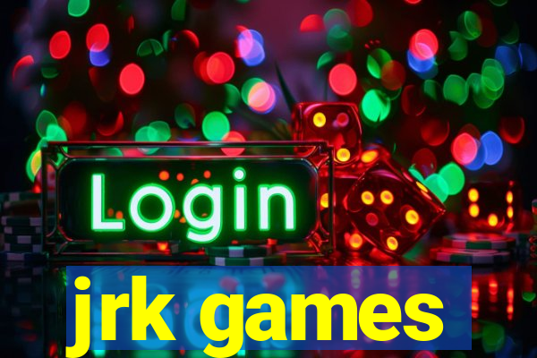 jrk games