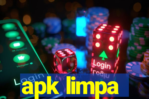 apk limpa