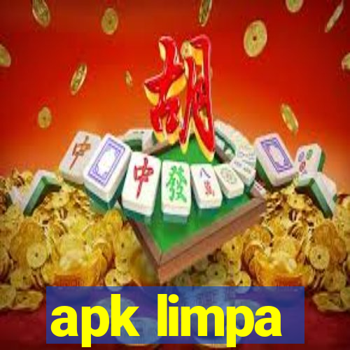 apk limpa