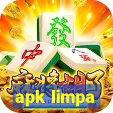apk limpa
