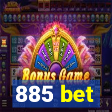 885 bet