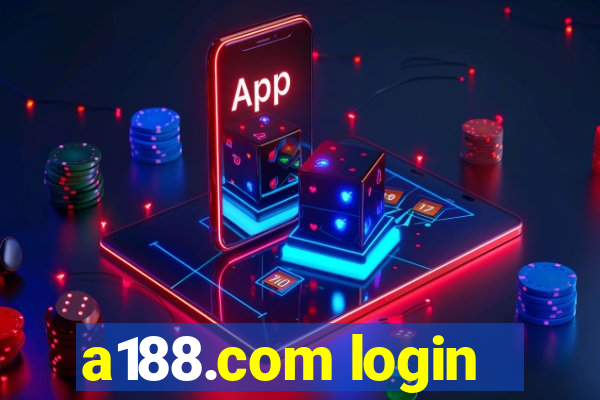 a188.com login